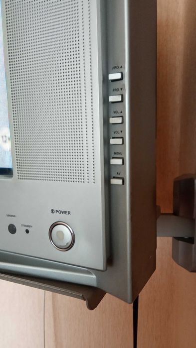 Телевізор  Thomson 21 "