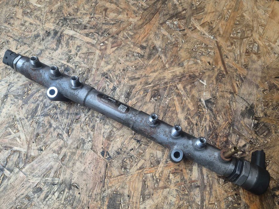 Listwa wtryskowa Volvo XC90 2.4 D5 0445.215.023