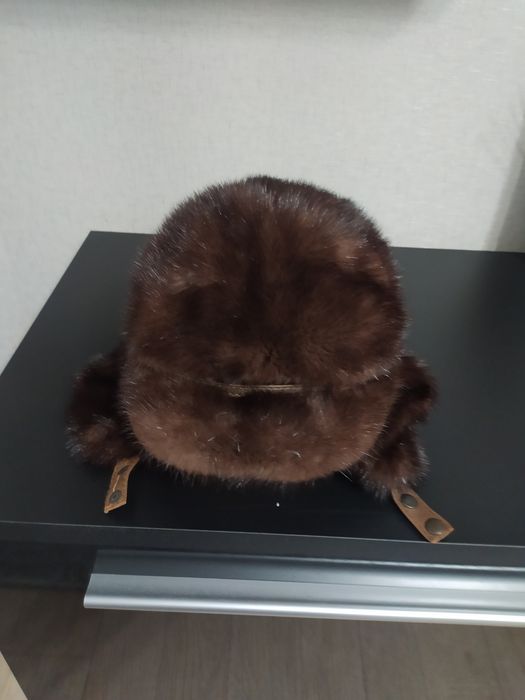 Продам жіночу шапку