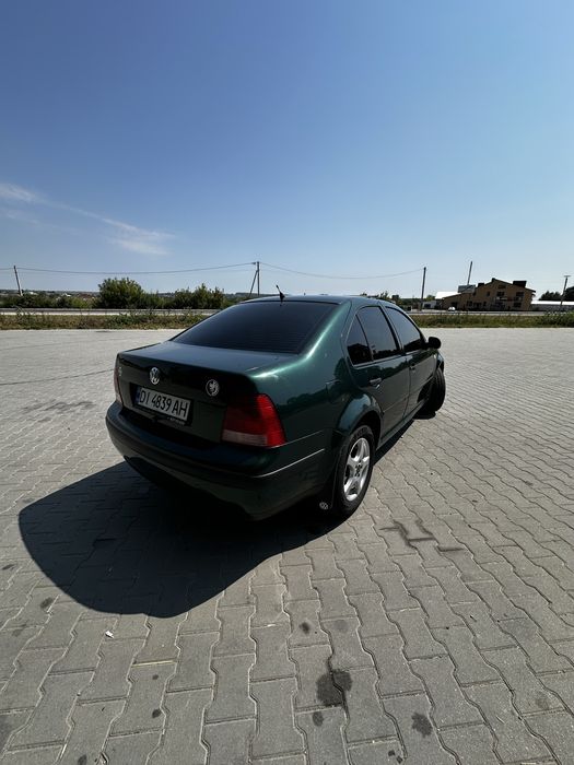 Продам Volkswagen Bora