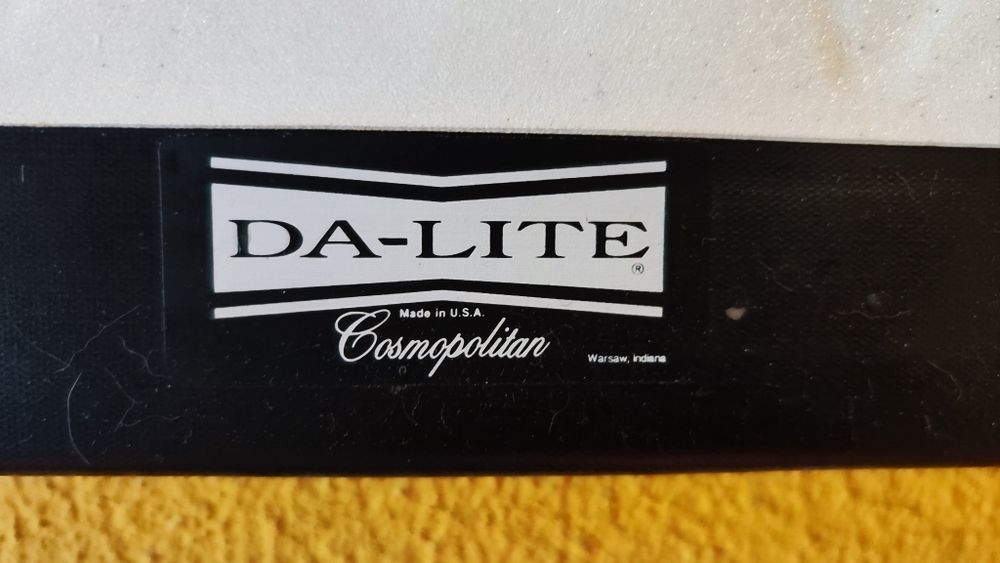 Da-lite Cinema Screen64750952615171121