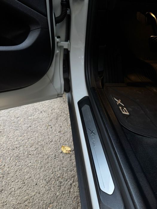 Продам BMW X3 g01 ( бмв х3 )