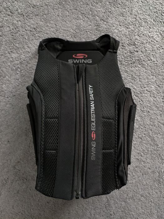 Kamizelka ochronna Swing p07 child s dla dzieci