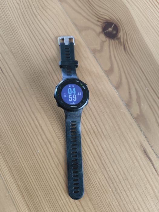 Garmin forererunner 45 sprawny