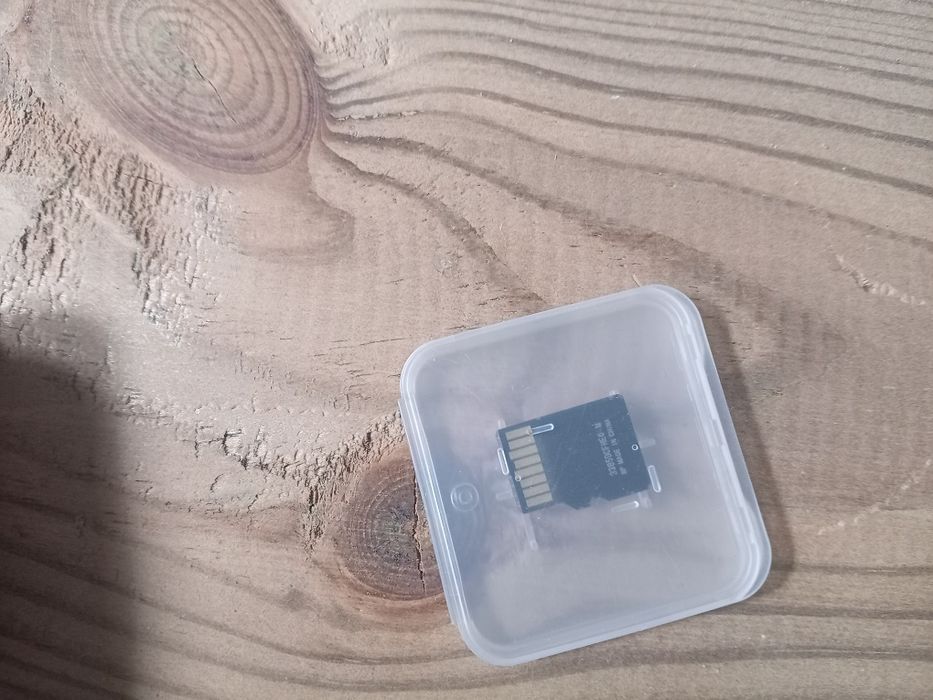 Cartão de memória 128gb + capa para joy-cons