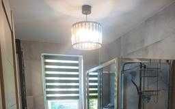 Apartament o pow. 78 m/2, Kielce ul. Marmurowa 1.