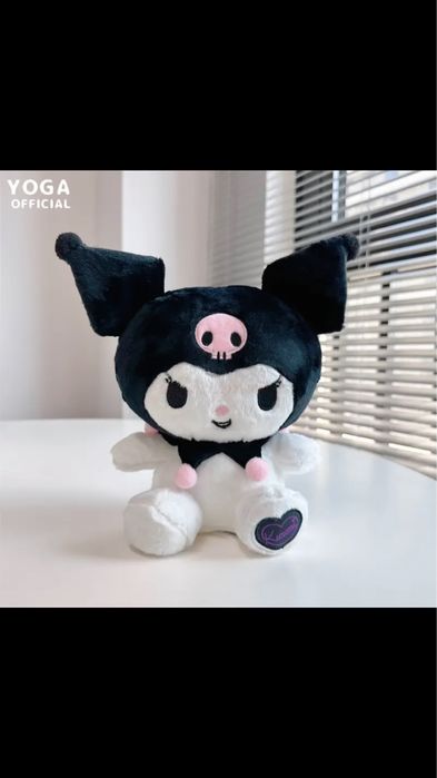 Хеллоу кітті ! Мелоді! Куромі ! Sanrio! AOGER!