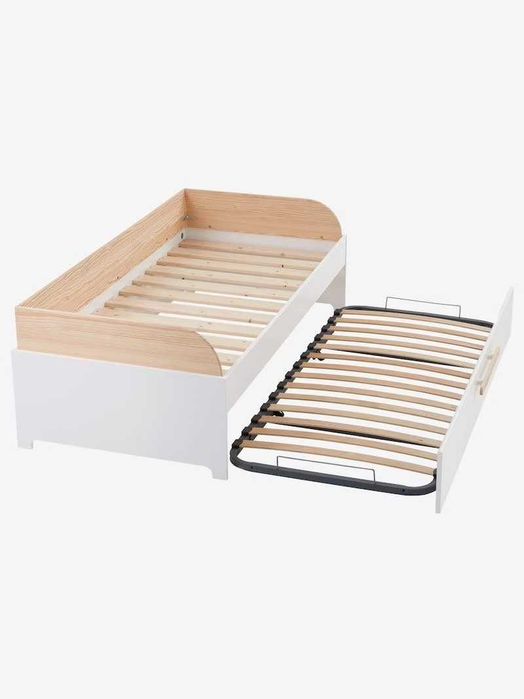 Cama Solteiro extensível