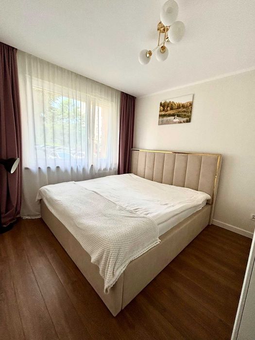 Mieszkanie os. Witosa Katowice