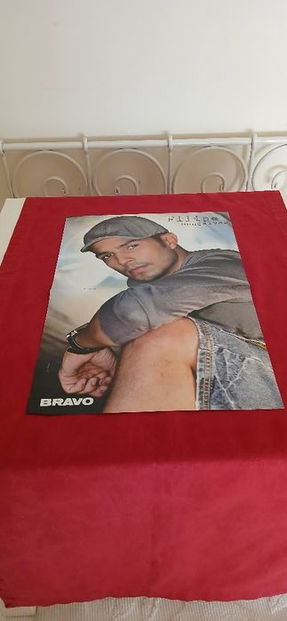 Poster Fonzie/Filipe Gonçalves