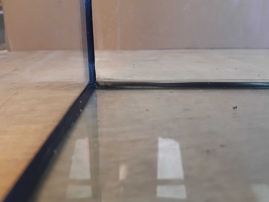 NOWE Terrarium 60×40×40  ,40×40×60