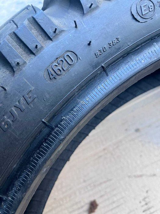 Мотошина Mitas E-07+ 150/70 R18