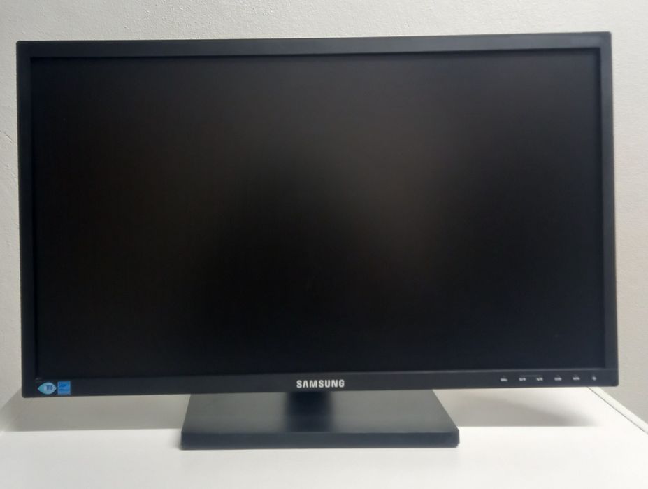 Monitor Samsung 22°