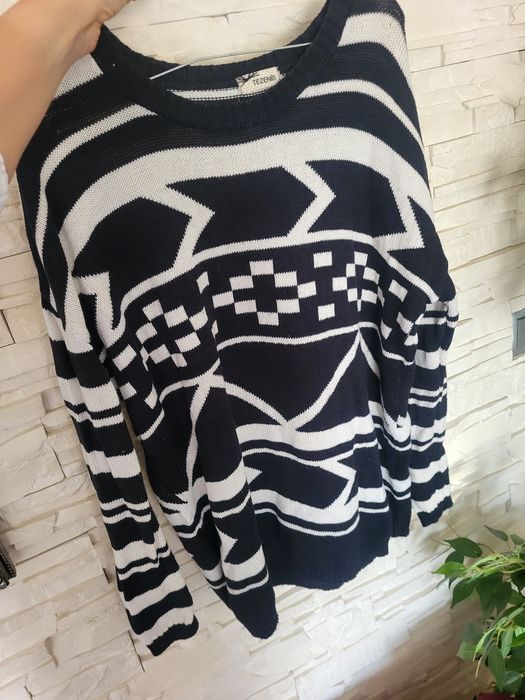 Sweter damski rozmiar S