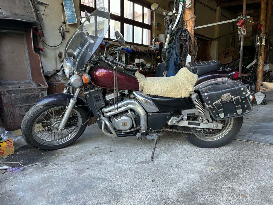 Kawasaki