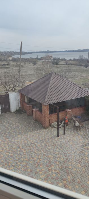 Продаётся 2-х этаж.дом в Матвеевке