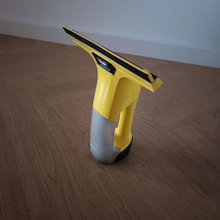 Karcher myjka do okien