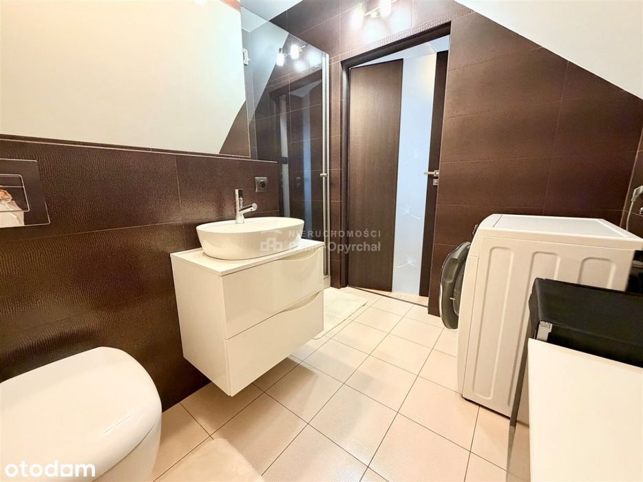 Apartament na Złotym Wzgórzu