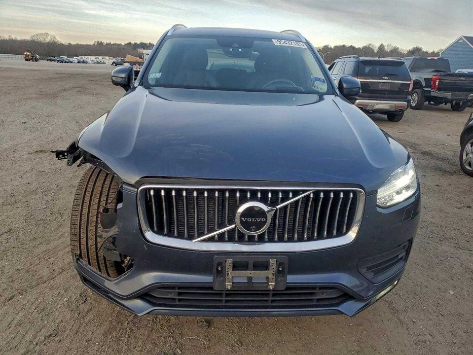 Volvo XC90 T6 Momentum 2020