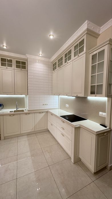 Сдам видовую евродвушку, Французский бульвар, 8 Жемчужина