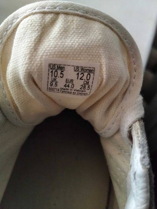 Vans кеды кроссовки