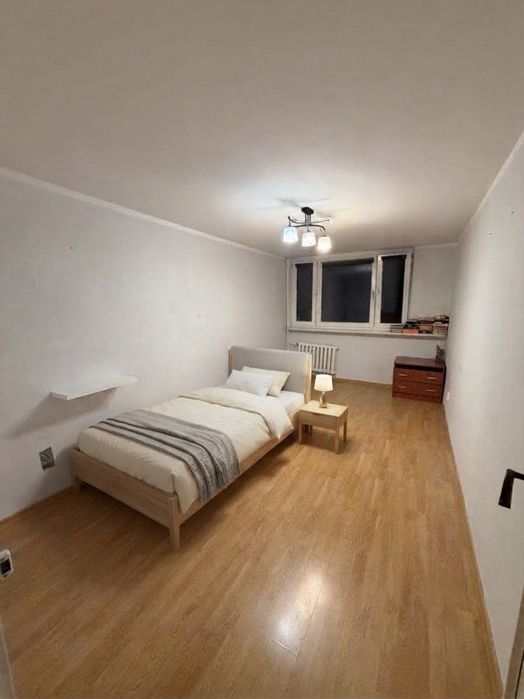 Mieszkanie 3 pokoje 65m2