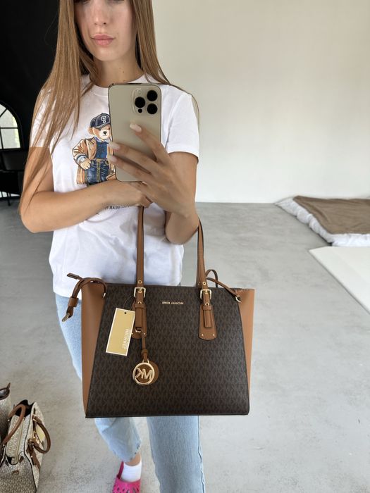 Сумка шопер Michael Kors Voyager