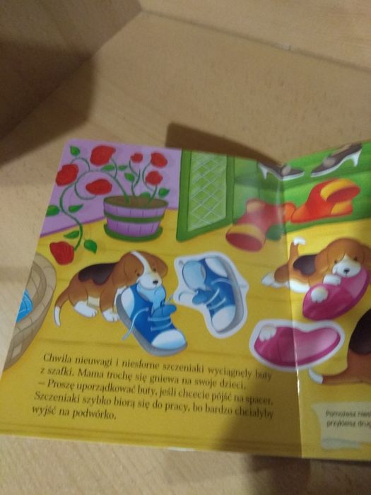 3 Książki dla dzieci.
