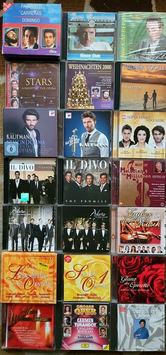 МУЖСКОЙ ВОКАЛ -4•Компакт Диски •Музыкальные Диски •Дискографии легендарных популярных исполнителей •Объявление-4 •