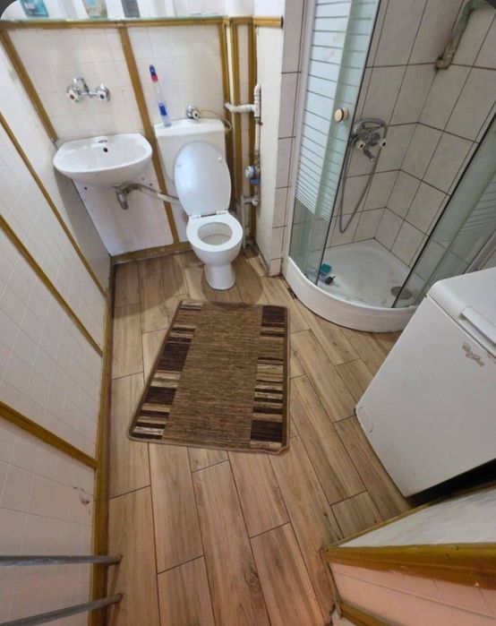 Mieszkanie dla studentek, wynajem, Kraków, Stare Miasto 48m2
