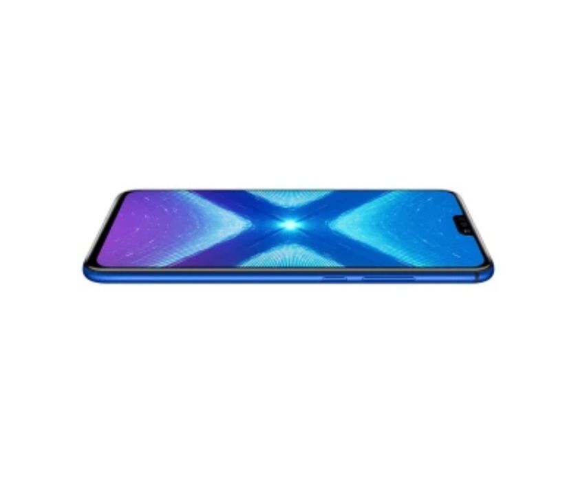 Смартфон HONOR 8X 6/128Мб