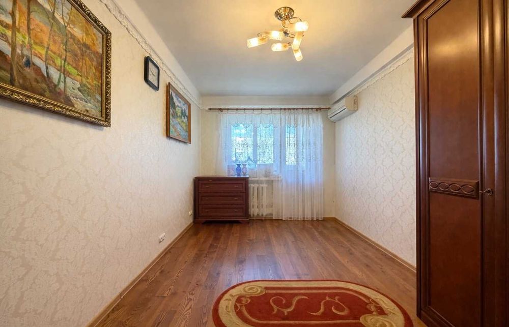 Продаж 3к квартири на Русанівці,бул.Ігоря Шамо 3,БЕЗ % комісії для покупця