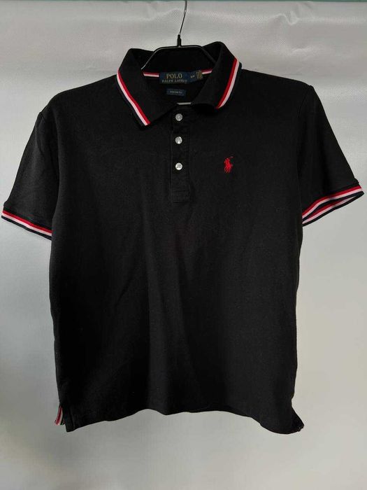 Поло Polo Ralph Lauren  (S)