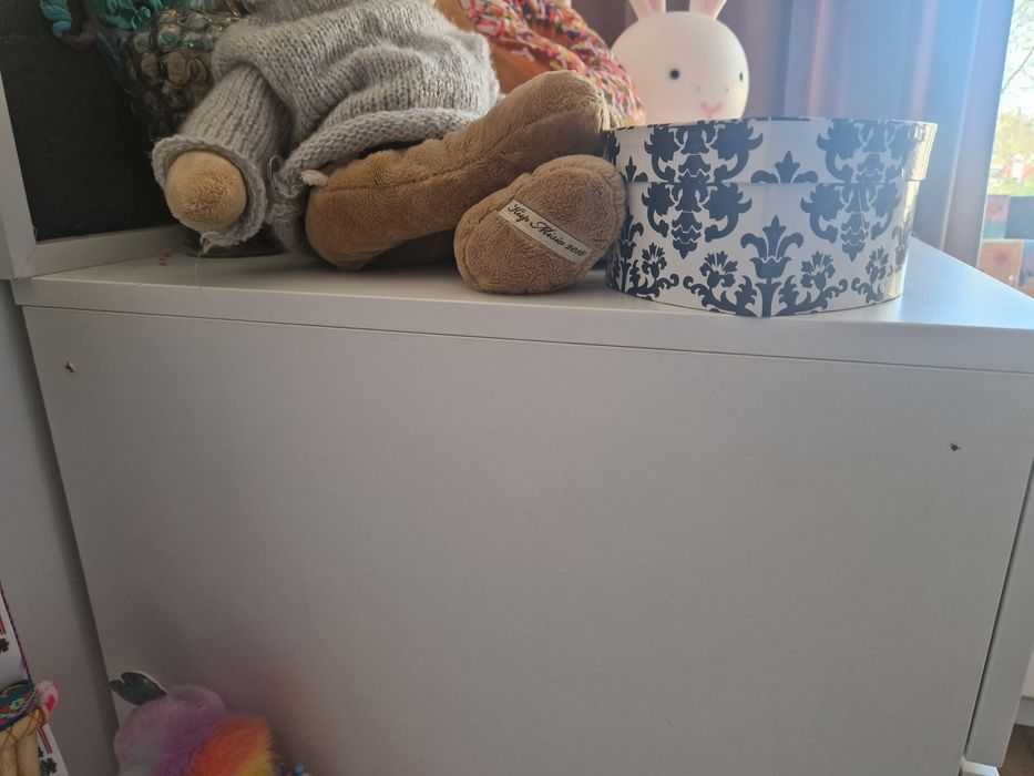 Sprzedam 2 szafki Ikea