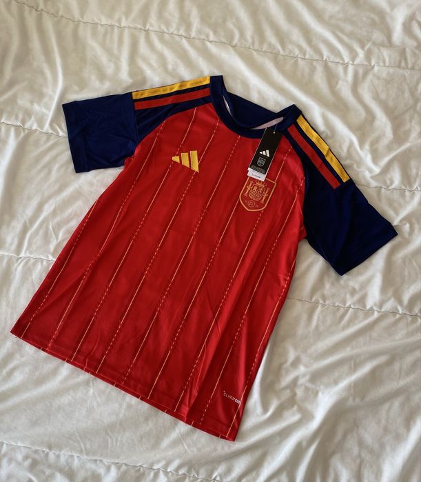 Thirts de futebol