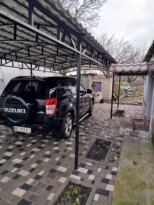 Автомобіль SUZUKI Grand Vitara