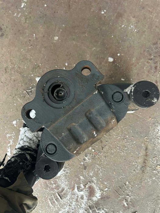 Zacisk BPW nr. 27.58.617.911