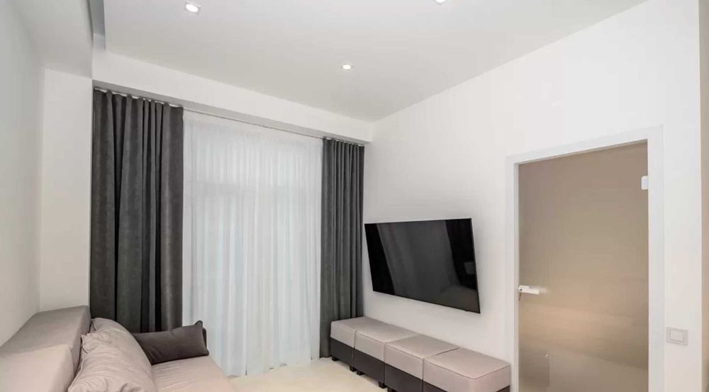 Оренда квартири в ЖК Велика Британія, центр міста