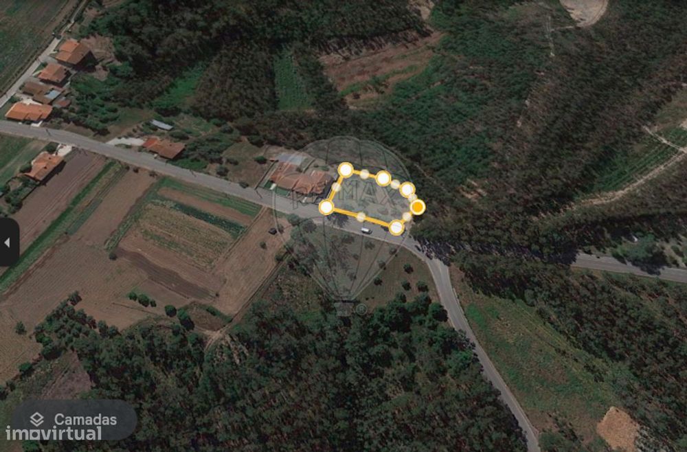 Terreno  para venda — Louriçal, Leiria
