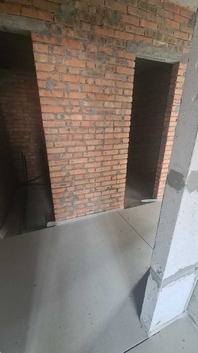 Терміново! Шикарна 2к, 63 м² — внесок від 24 000 $