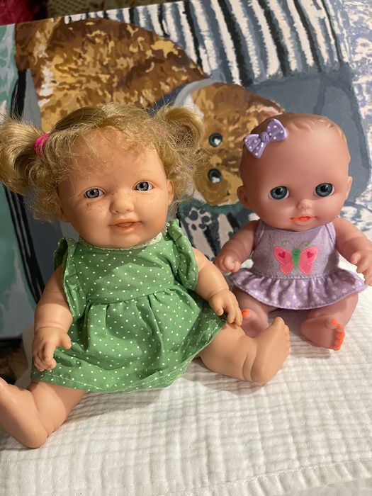 куклы Hasbro Baby Alive, куклы