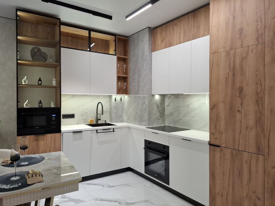 2-комнатная квартира по адресу ул. Витянская (площадь 52 м²) - Atlanta.ua - фото 3