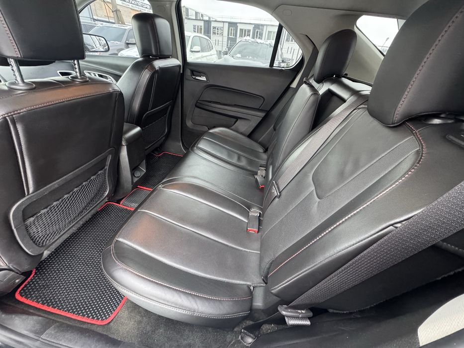 Продам Chevrolet Equinox