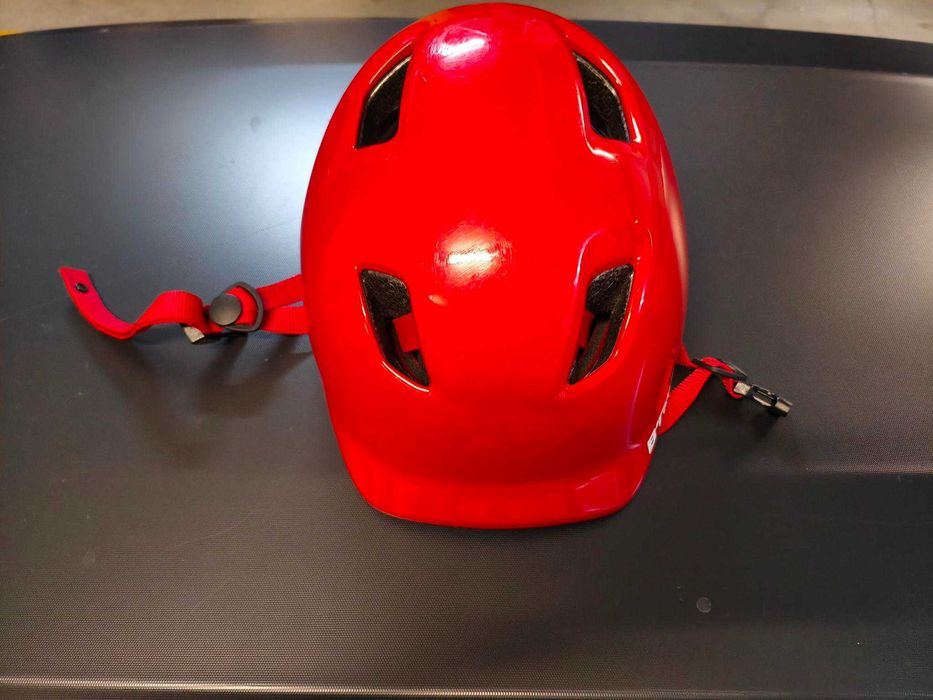Capacete ciclismo criança