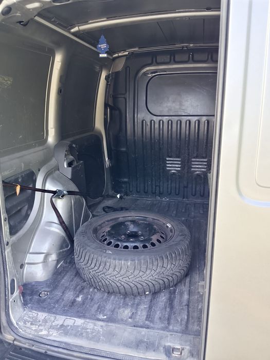 Fiat Doblo 1.9 D