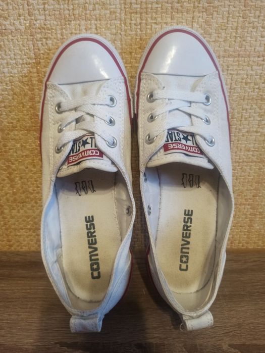 Кеди жіночі Converse