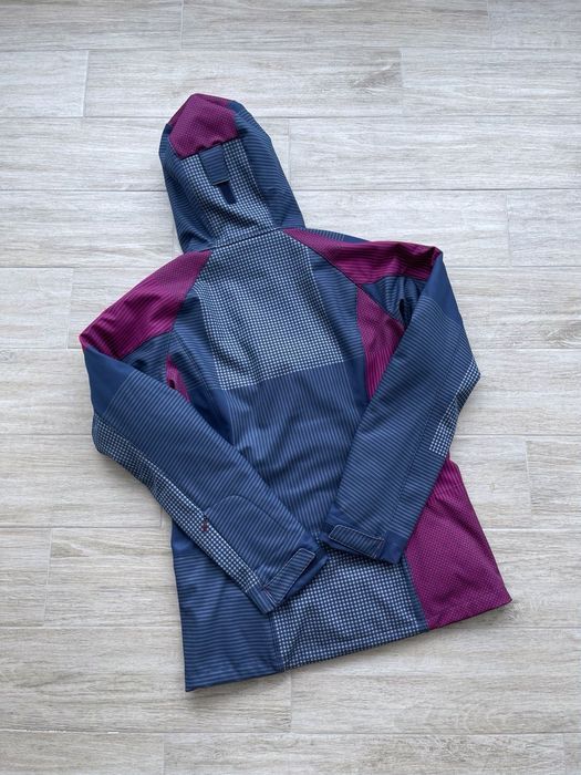 США! Теплі Жіночі куртки Salomon Snowtrip Premium 3 в 1 Оригінал! М