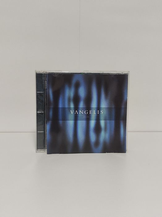 Vangelis Voices CD