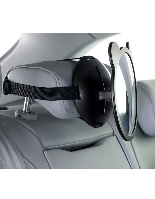 Espelho Retrovisor Bebe