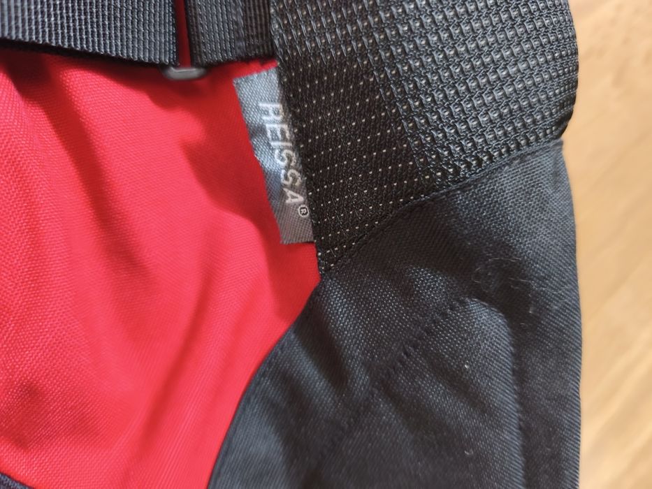 Kurtka na motor  rozmiar M